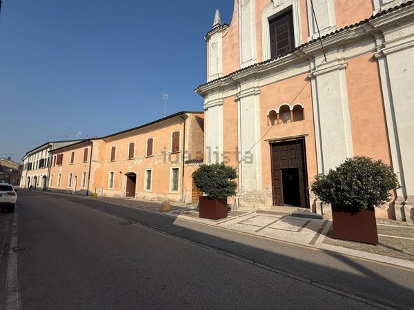 appartamento in vendita a Pralboino