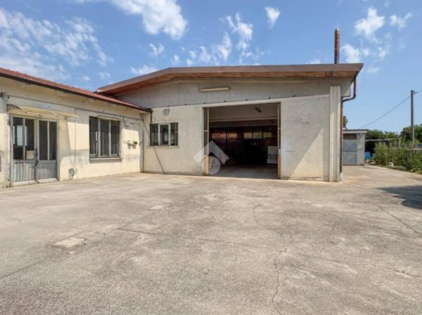 appartamento in vendita a Pralboino