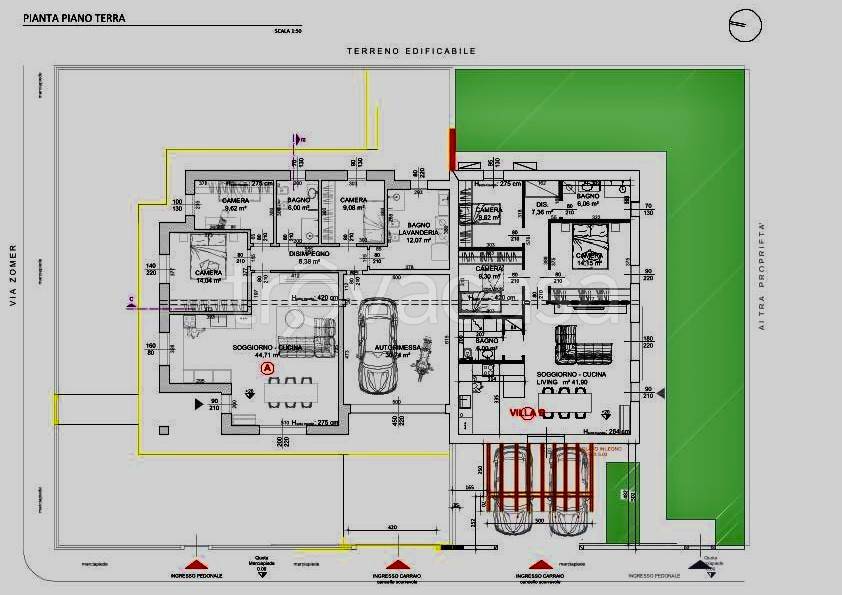 casa indipendente in vendita a Pralboino