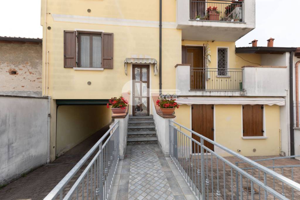 appartamento in vendita a Pralboino