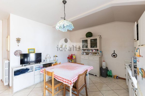 appartamento in vendita a Pralboino