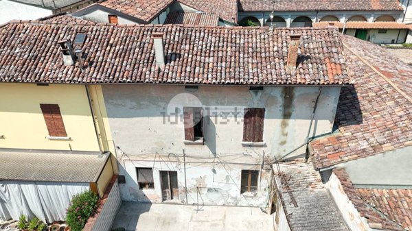 casa indipendente in vendita a Pralboino