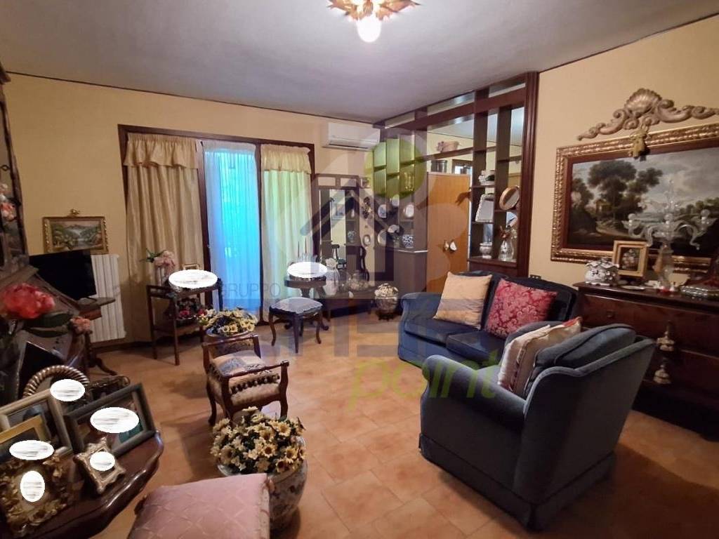 appartamento in vendita a Pralboino