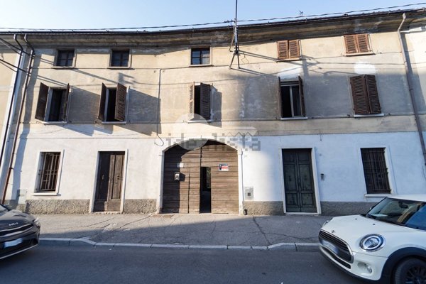 casale in vendita a Pralboino