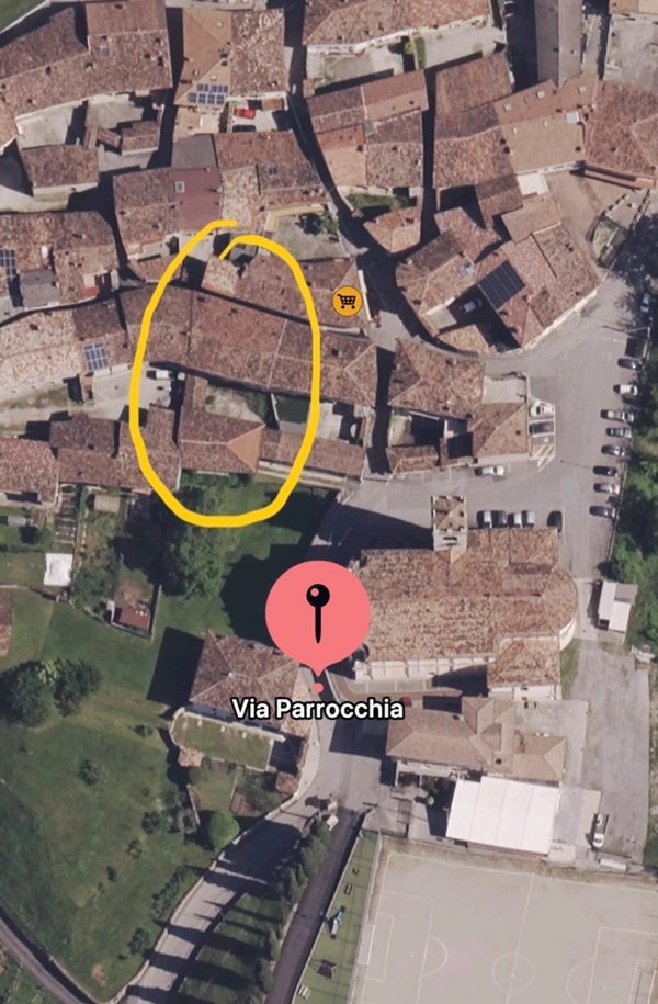 casa indipendente in vendita a Preseglie