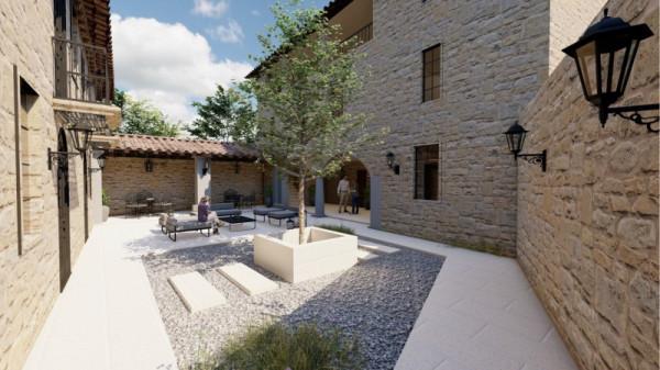 casa indipendente in vendita a Preseglie