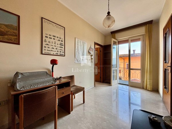 casa indipendente in vendita a Preseglie