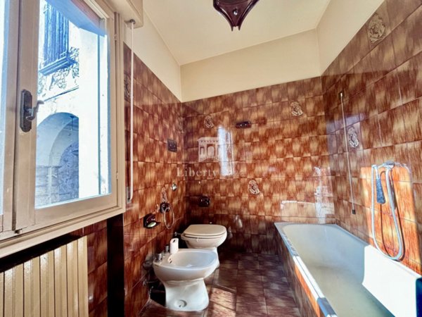 casa indipendente in vendita a Preseglie