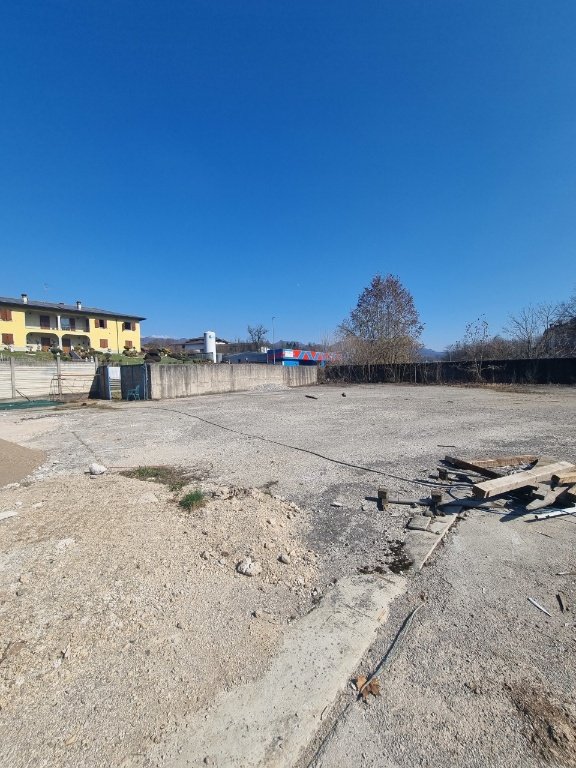 terreno edificabile in vendita a Preseglie