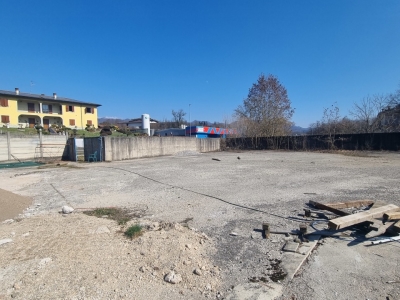 terreno edificabile in vendita a Preseglie