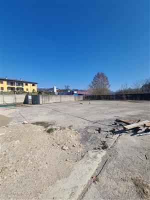 terreno edificabile in vendita a Preseglie