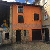 casa indipendente in vendita a Preseglie