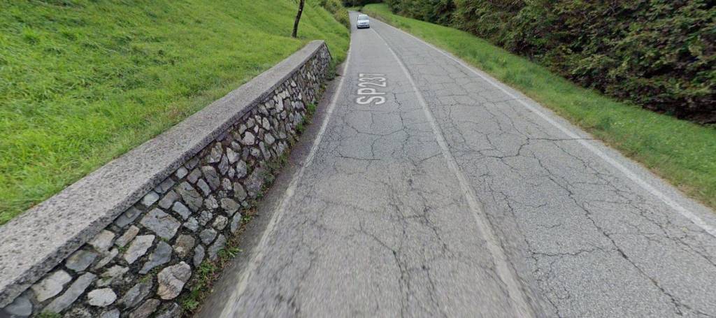 terreno edificabile in vendita a Preseglie