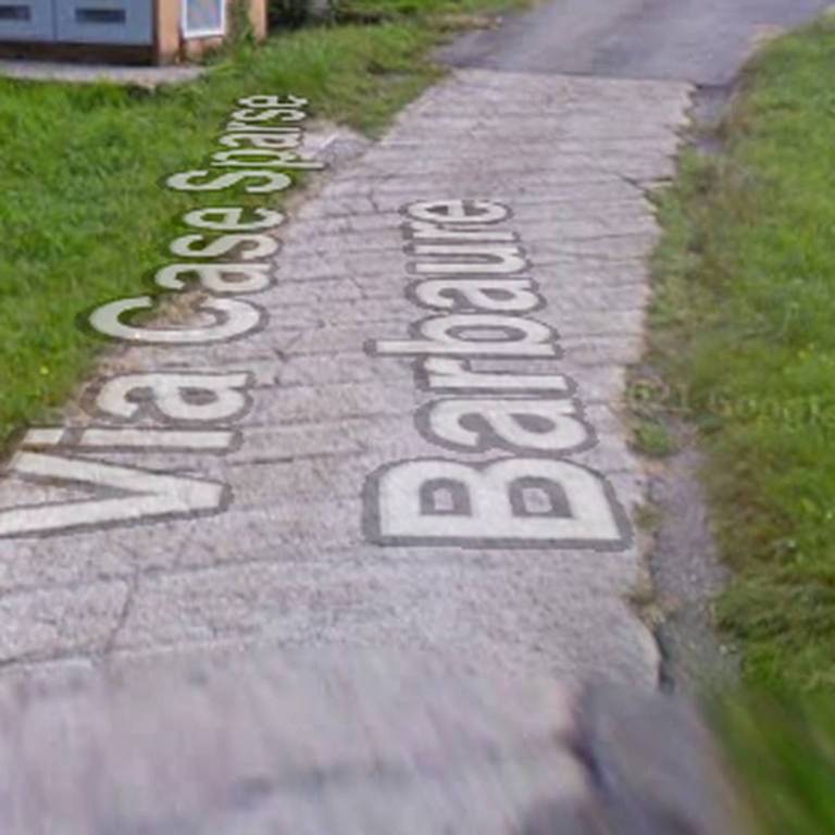 terreno edificabile in vendita a Preseglie