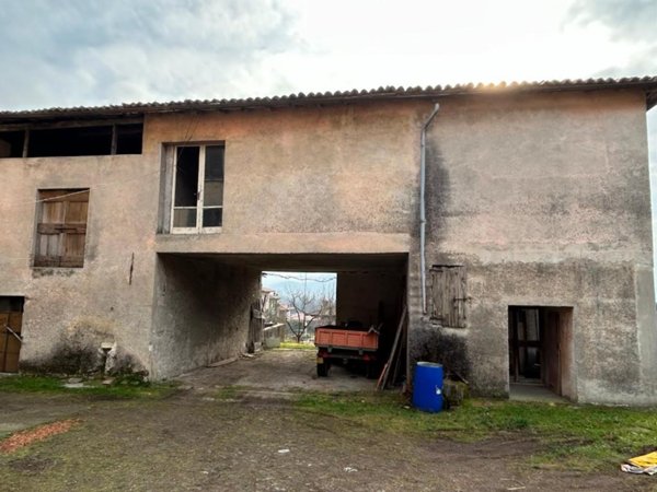 terreno edificabile in vendita a Preseglie