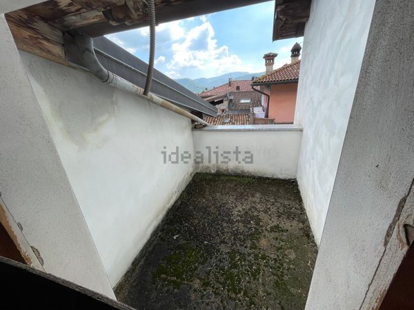 casa indipendente in vendita a Preseglie