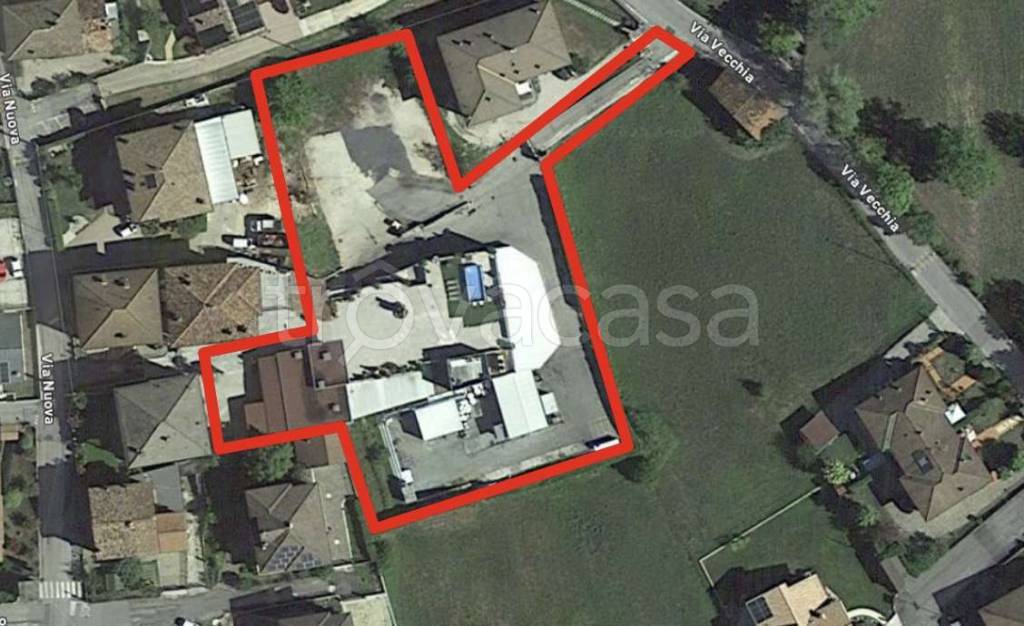 negozio in vendita a Preseglie