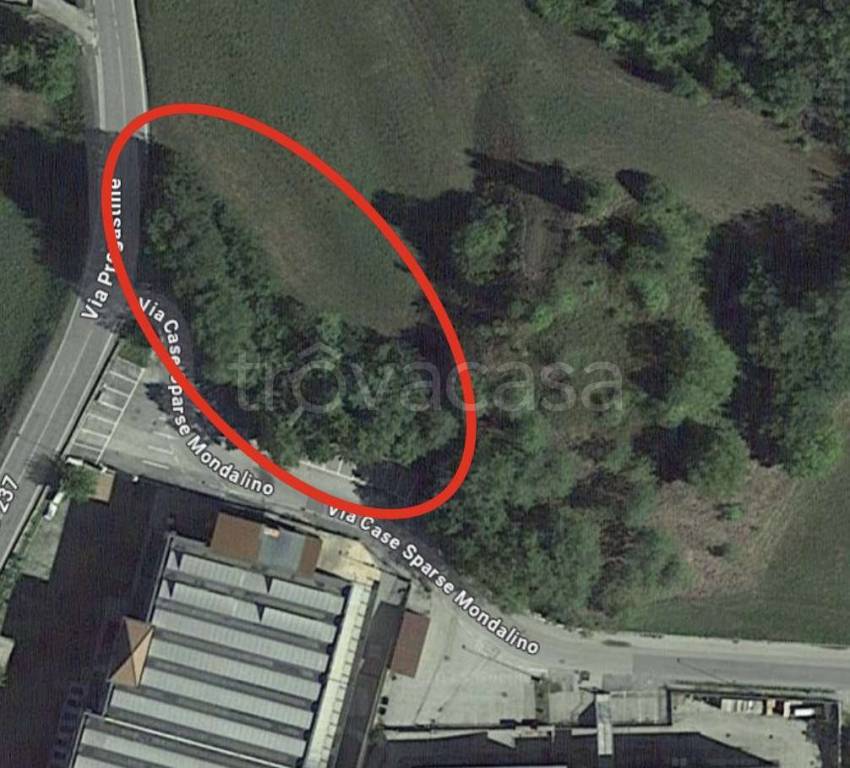 appartamento in vendita a Preseglie