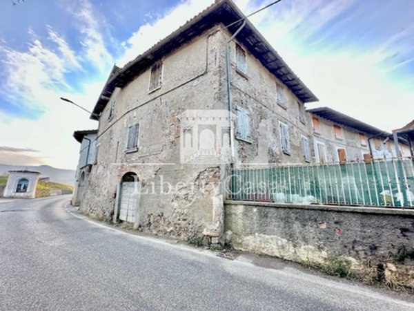 casa indipendente in vendita a Preseglie