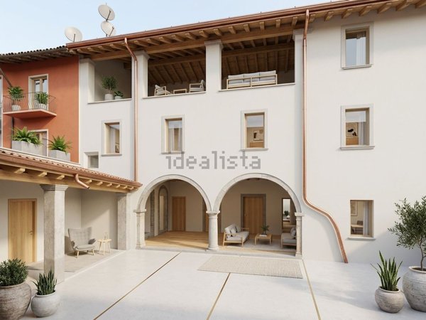 casa indipendente in vendita a Preseglie