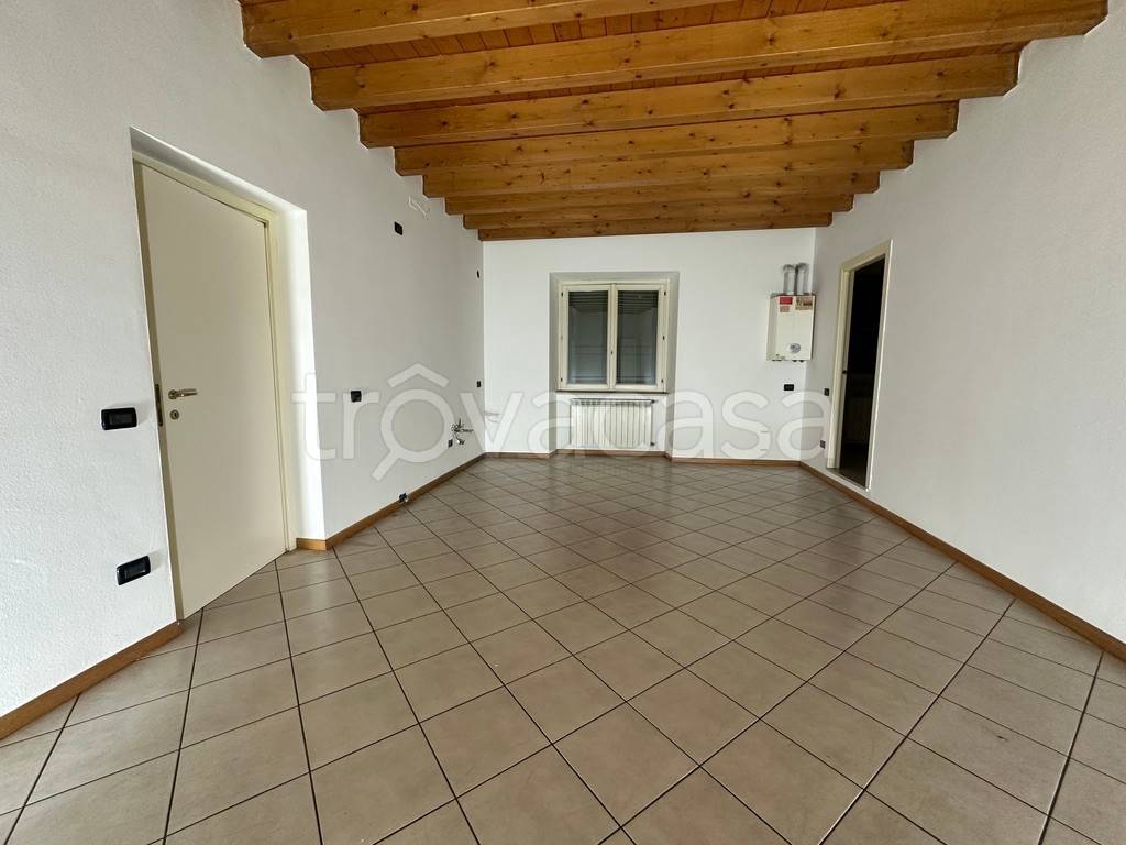appartamento in vendita a Prevalle