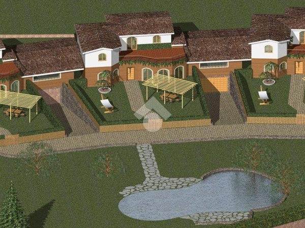 casa indipendente in vendita a Prevalle