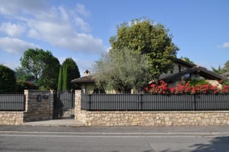 casa indipendente in vendita a Prevalle