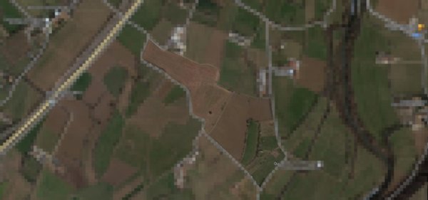 terreno edificabile in vendita a Prevalle