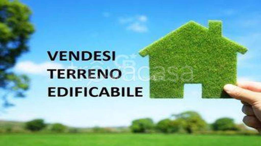 terreno edificabile in vendita a Prevalle