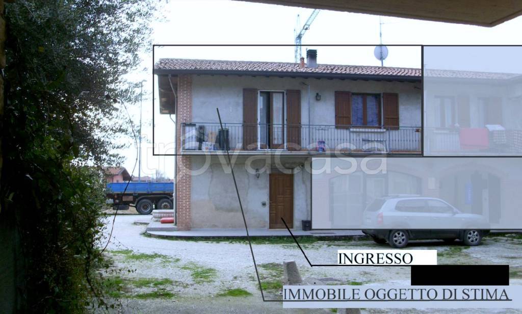 appartamento in vendita a Prevalle