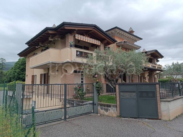 appartamento in vendita a Prevalle
