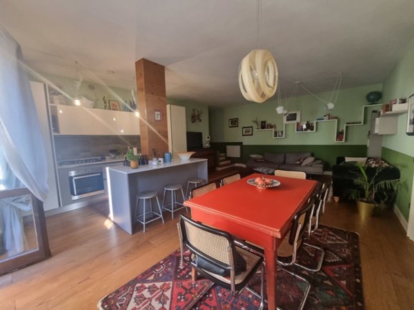appartamento in vendita a Prevalle