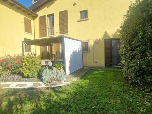 appartamento in vendita a Prevalle