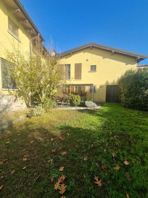 appartamento in vendita a Prevalle
