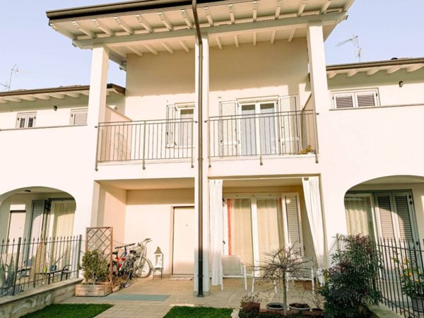 casa indipendente in vendita a Prevalle