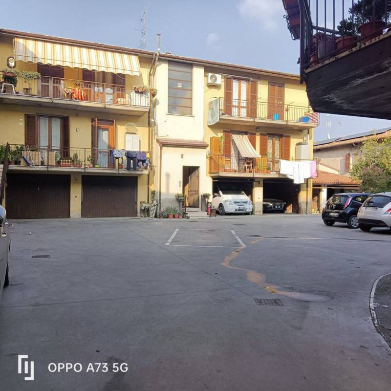 appartamento in vendita a Prevalle