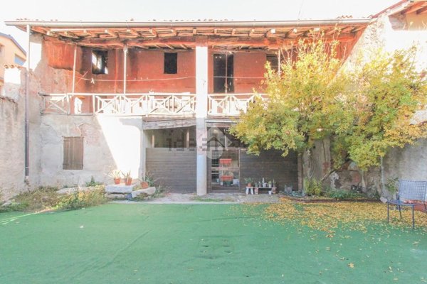 appartamento in vendita a Prevalle