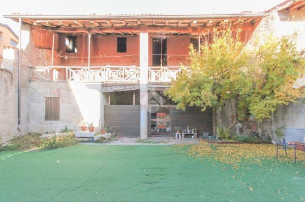 appartamento in vendita a Prevalle
