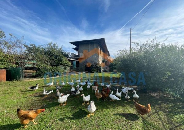 casa indipendente in vendita a Prevalle