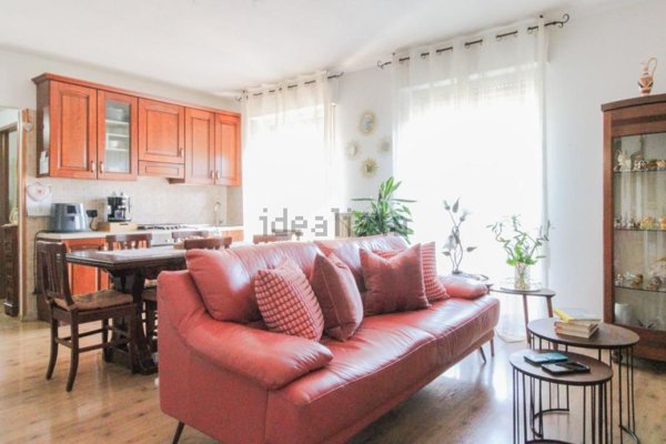appartamento in vendita a Prevalle