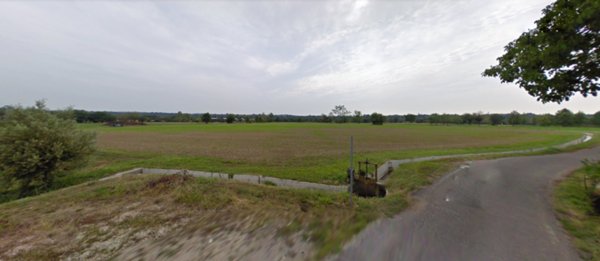 terreno edificabile in vendita a Prevalle