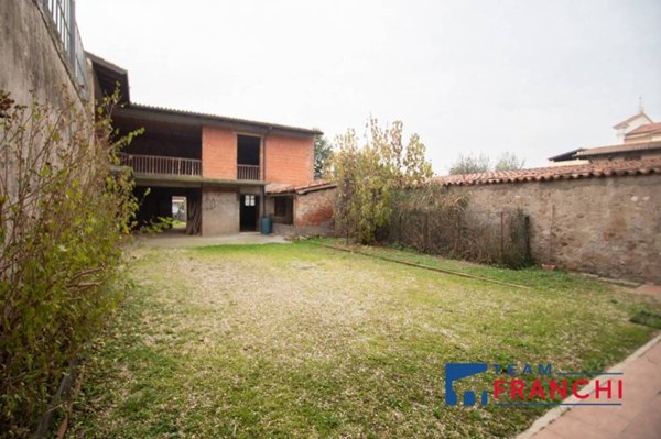 casa indipendente in vendita a Prevalle