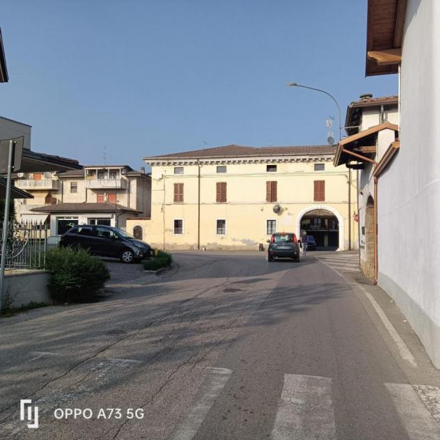 appartamento in vendita a Prevalle