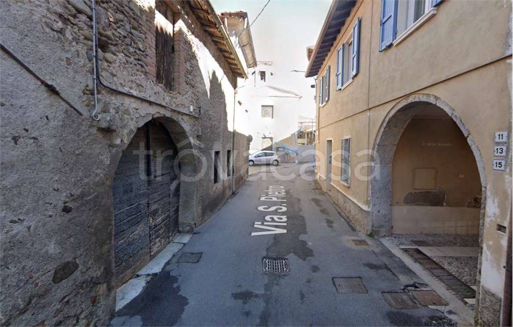 appartamento in vendita a Prevalle