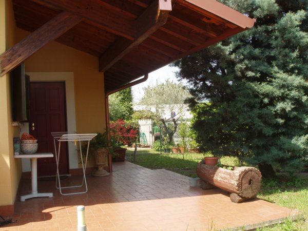 casa indipendente in vendita a Prevalle