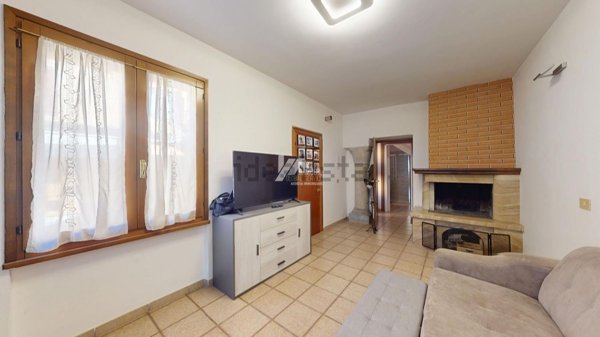 appartamento in vendita a Prevalle