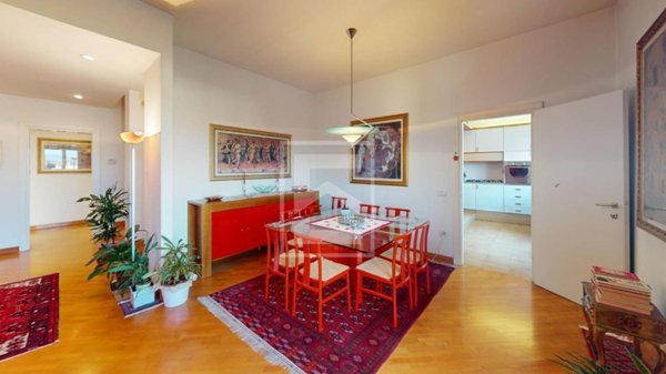 appartamento in vendita a Prevalle