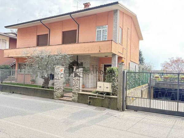 casa indipendente in vendita a Prevalle