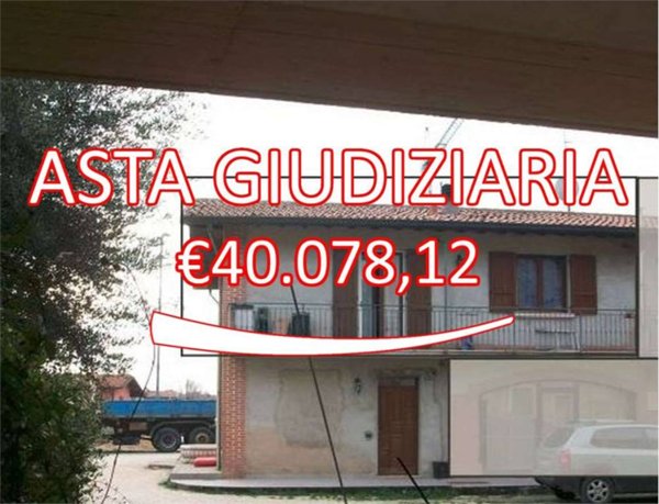 appartamento in vendita a Prevalle