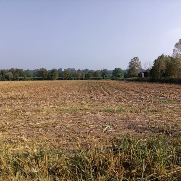 terreno edificabile in vendita a Prevalle